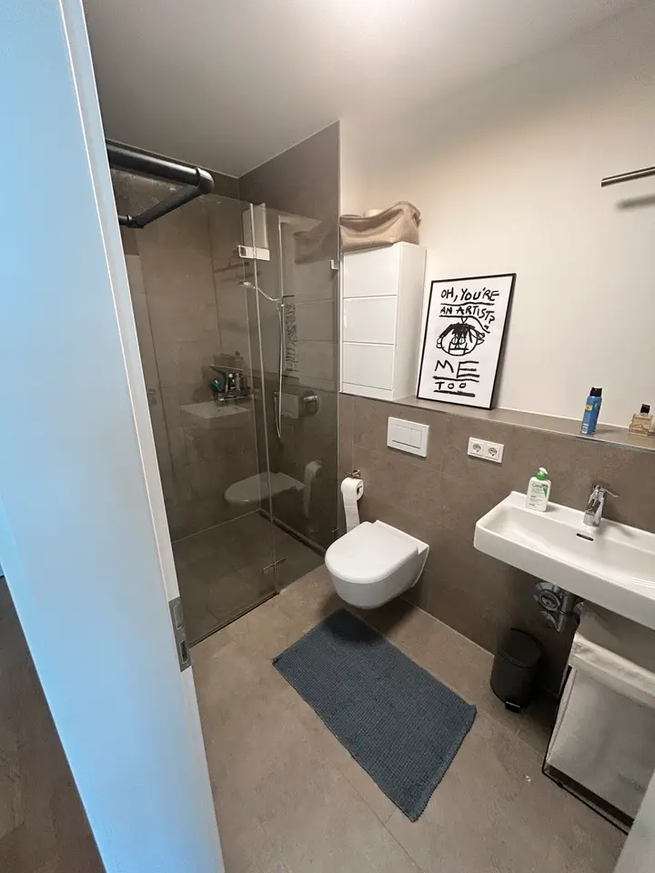 2 Zimmer Wohnung mit 67 m² in Regensburg – Bild 8