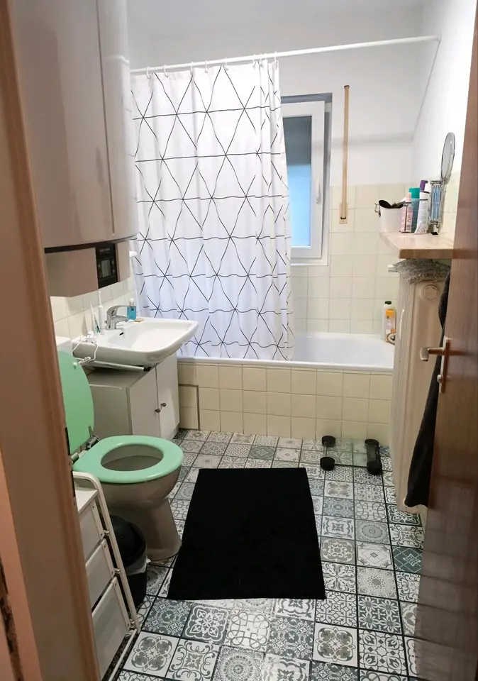 2 Zimmer Wohnung mit 17 m² in Starnberg – Bild 7