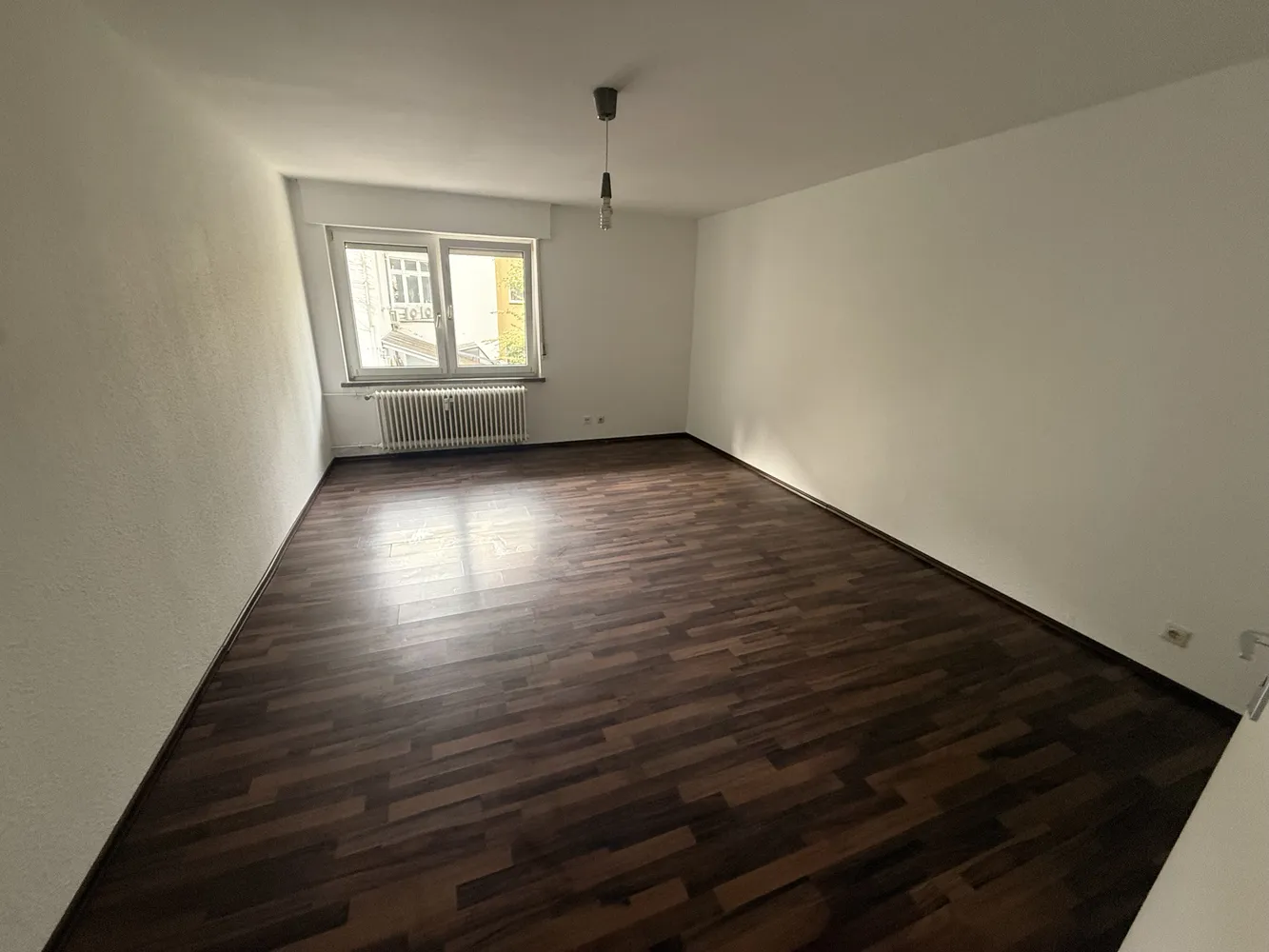 1 Zimmer Wohnung mit 48 m² in Frankfurt am Main – Bild 1