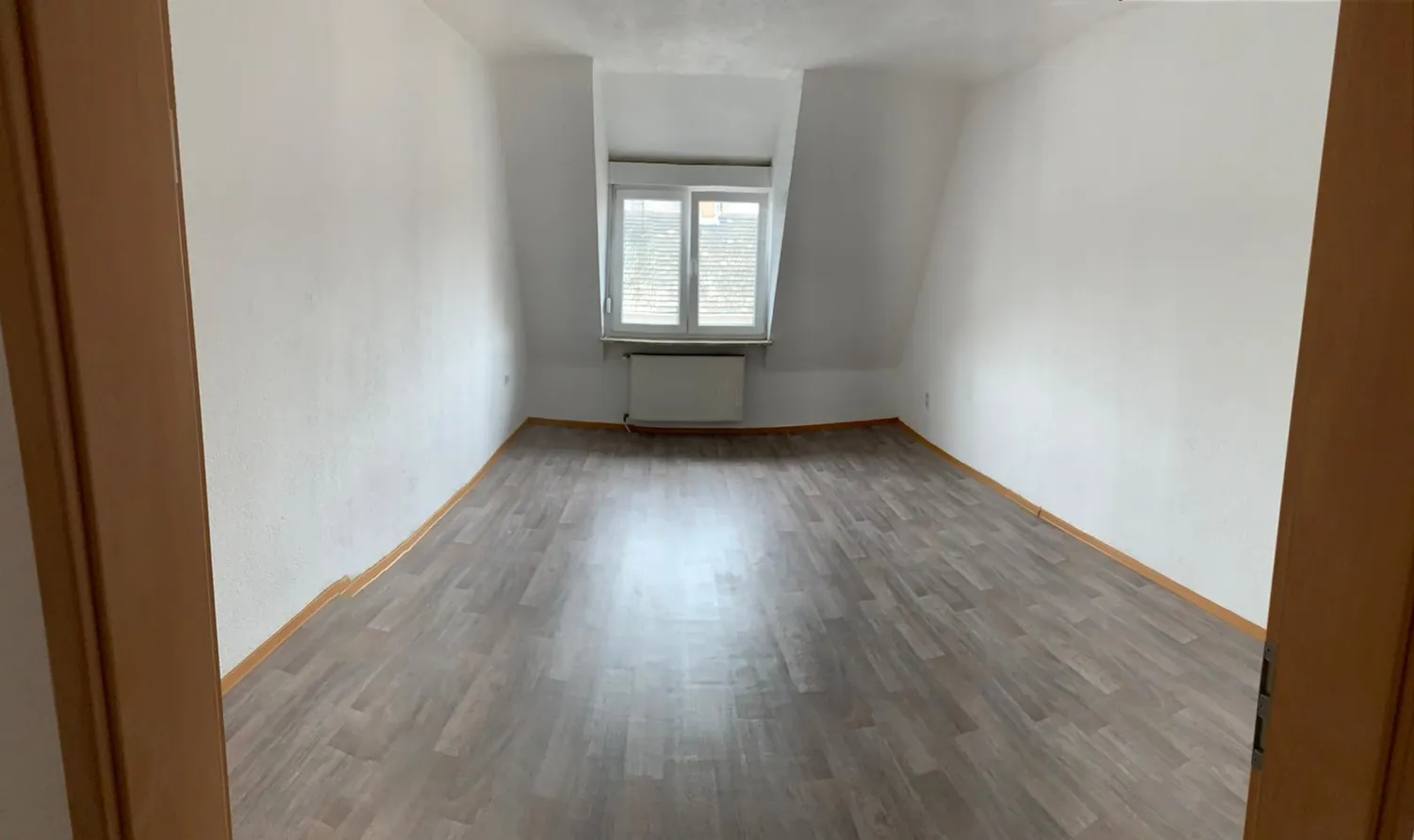 4 Zimmer Wohnung mit 117 m² in Mannheim – Bild 6