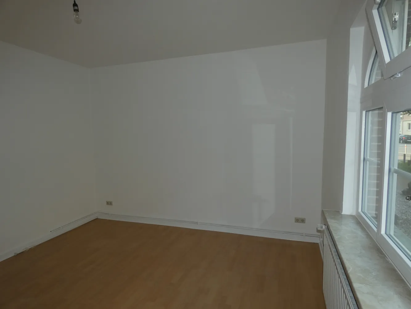 1 Zimmer Wohnung mit 36 m² in Hannover – Bild 11