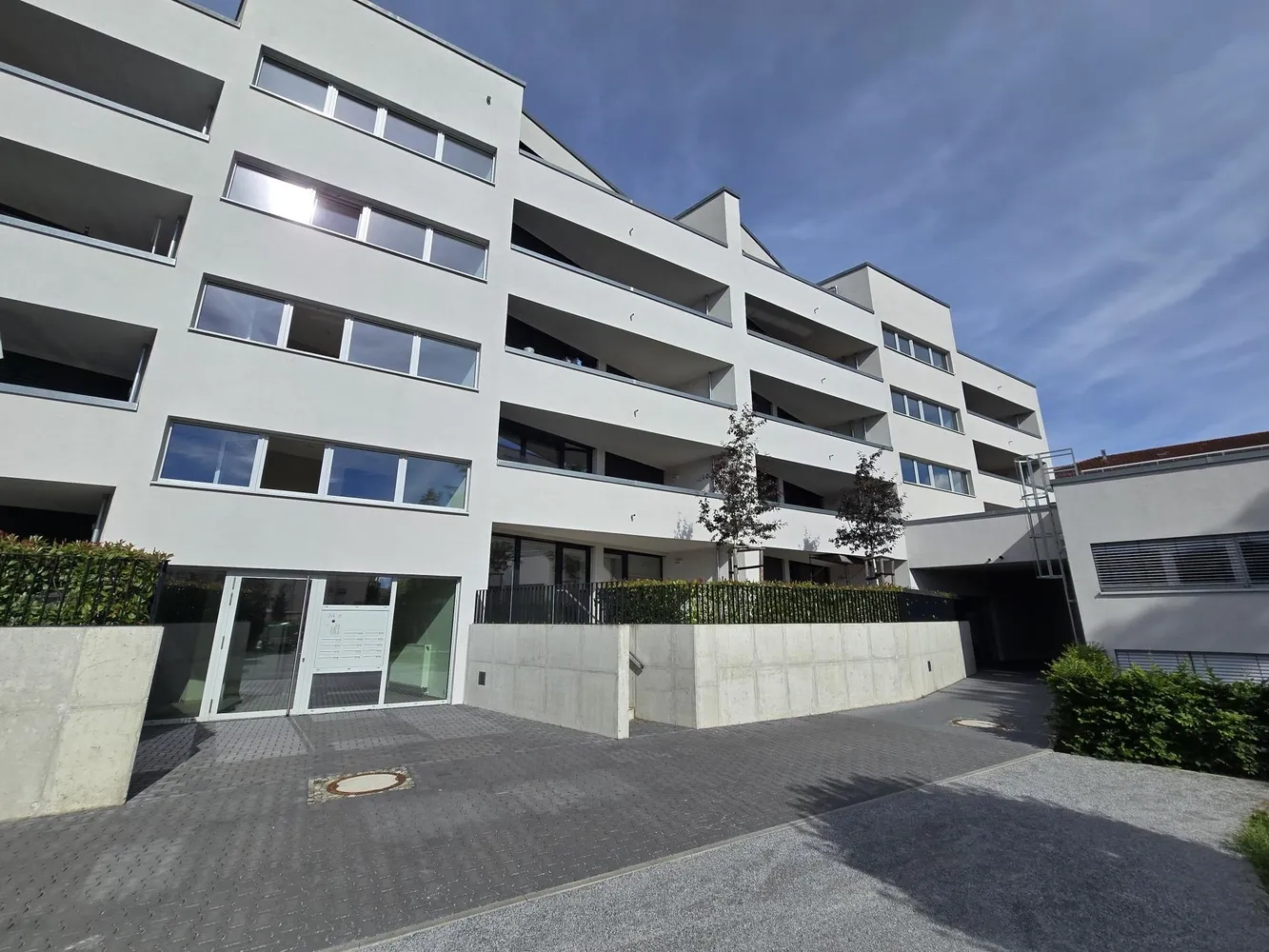 2 Zimmer Wohnung mit 54 m² in Dresden – Bild 3