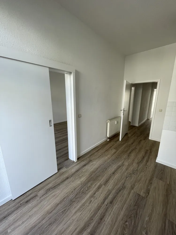 3 Zimmer Wohnung mit 69 m² in Magdeburg – Bild 6