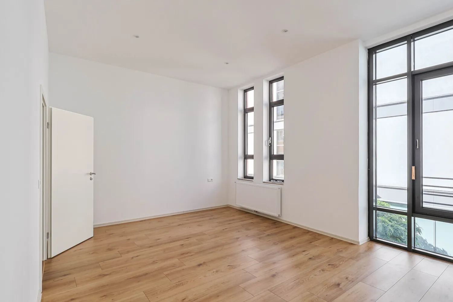3 Zimmer Wohnung mit 110 m² in Ingolstadt – Bild 7