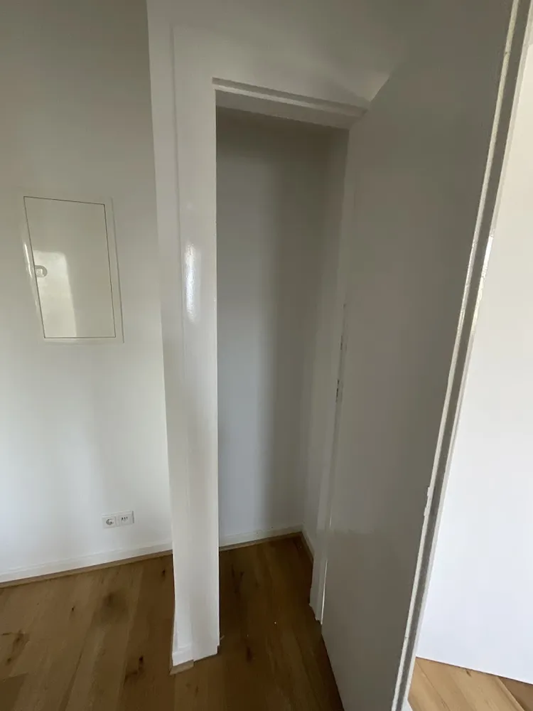 2 room apartment with 60 m² in Düsseldorf – Photo 6