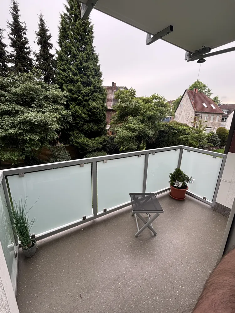 3 Zimmer Wohnung mit 65 m² in Gelsenkirchen – Bild 9