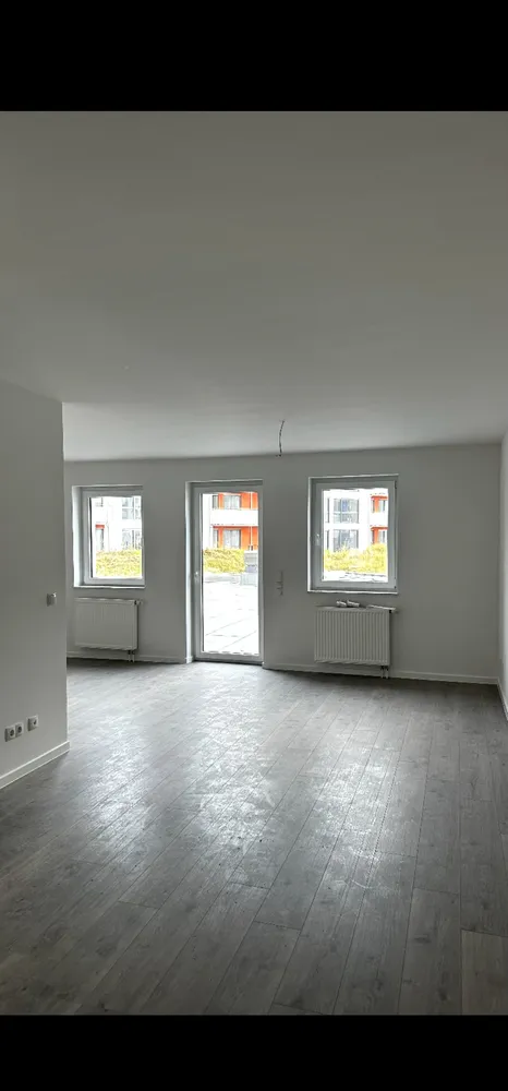 1 Zimmer Wohnung mit 48 m² in Ludwigshafen am Rhein – Bild 4