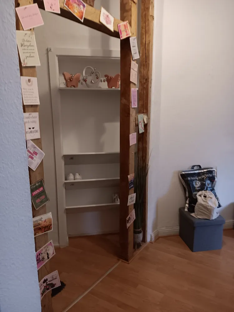 3 Zimmer Wohnung mit 47 m² in Dortmund – Bild 6