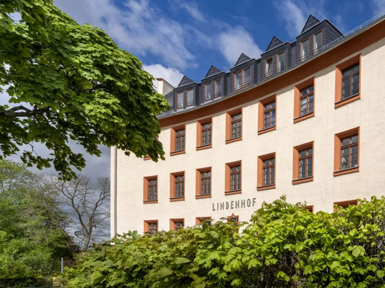 4 Zimmer Wohnung mit 89 m² in Chemnitz – Bild 1