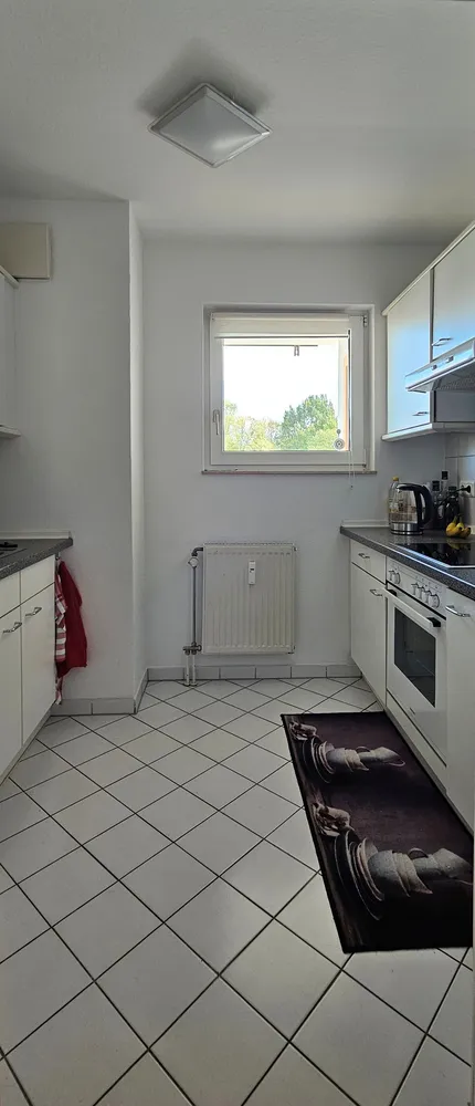 2 room apartment with 64 m² in Bernau bei Berlin – Photo 7