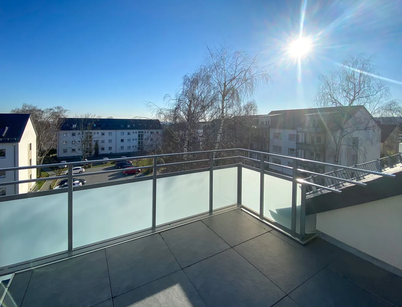 2 Zimmer Wohnung mit 58 m² in Wiesbaden – Bild 8