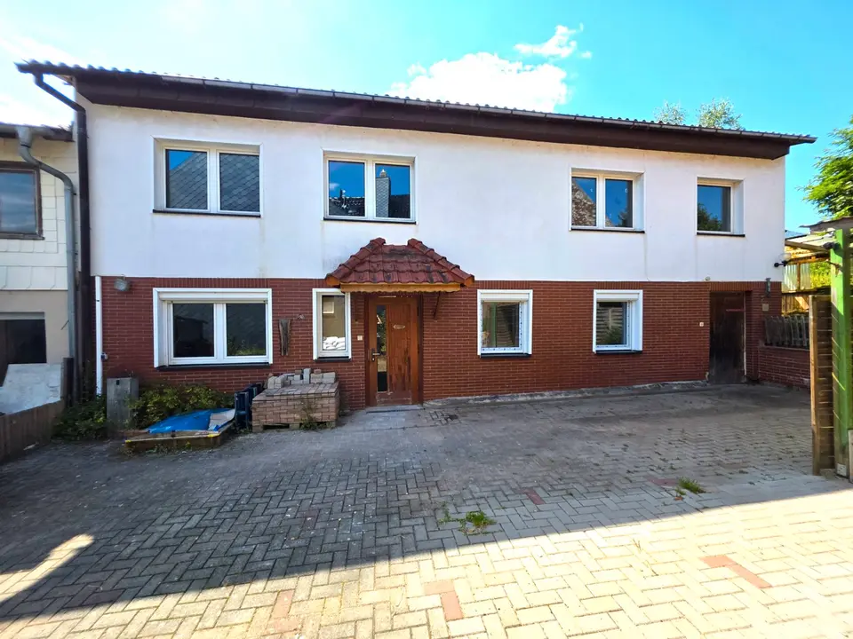 4 Zimmer Haus mit 110 m² in Duderstadt – Bild 2