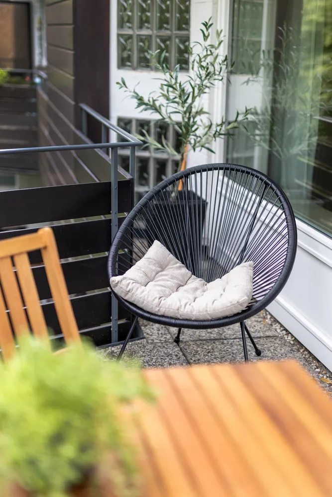 2 Zimmer Wohnung mit 65 m² in Hamburg – Bild 12