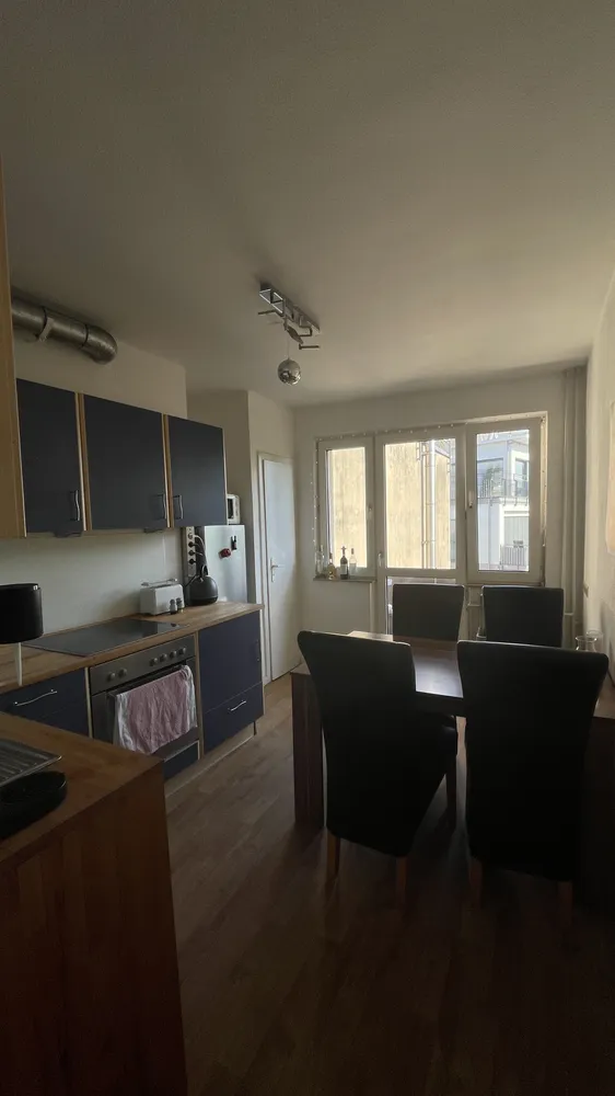 3 Zimmer Wohnung mit 67 m² in Aachen – Bild 2