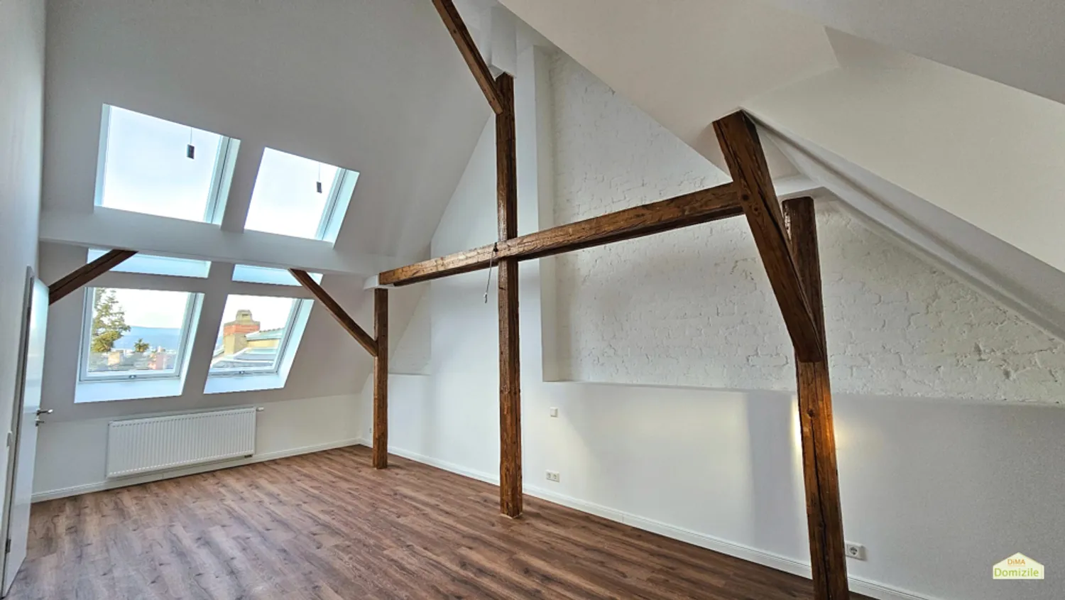 4 Zimmer Wohnung mit 129 m² in Wiesbaden – Bild 3