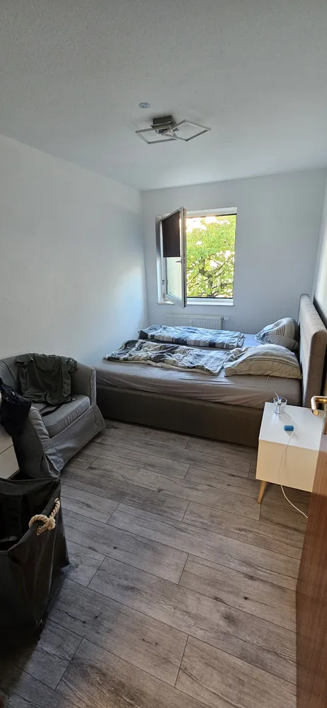 3 room apartment with 66 m² in Bernau bei Berlin – Photo 4