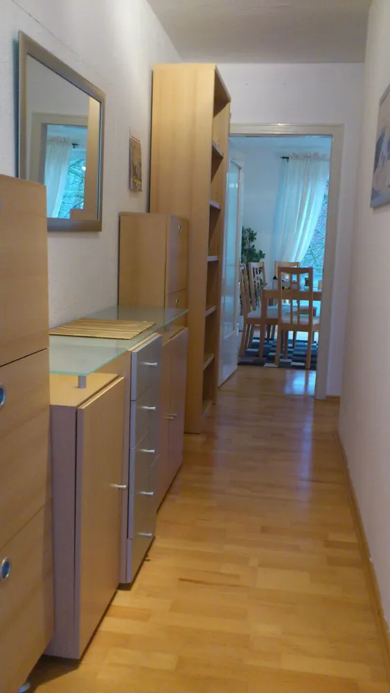 2 Zimmer Wohnung mit 60 m² in Hamburg – Bild 8