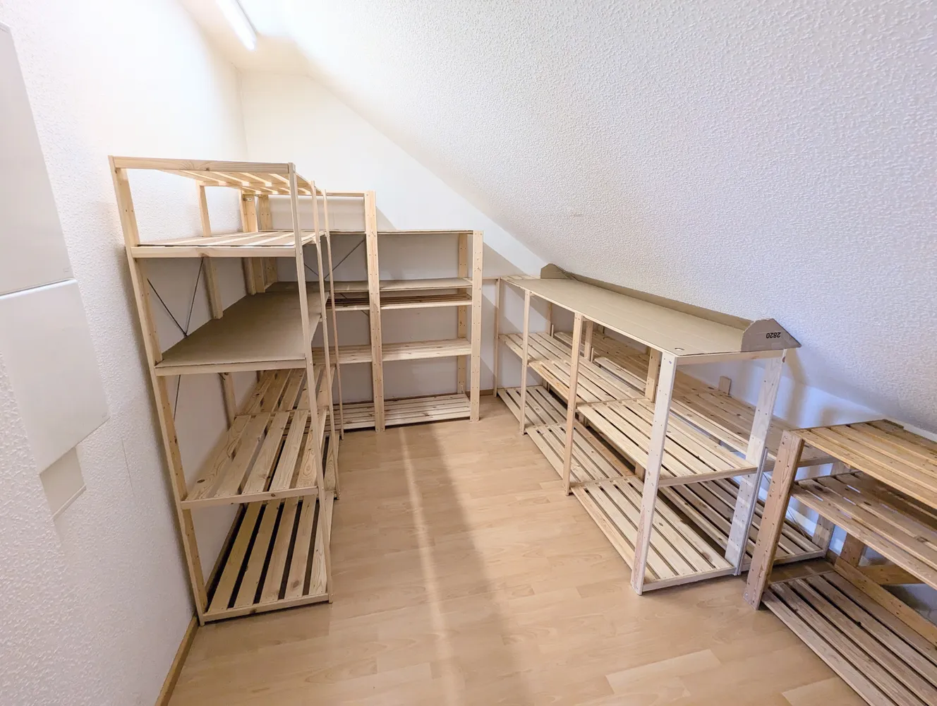 3 Zimmer Wohnung mit 77 m² in Paderborn – Bild 12