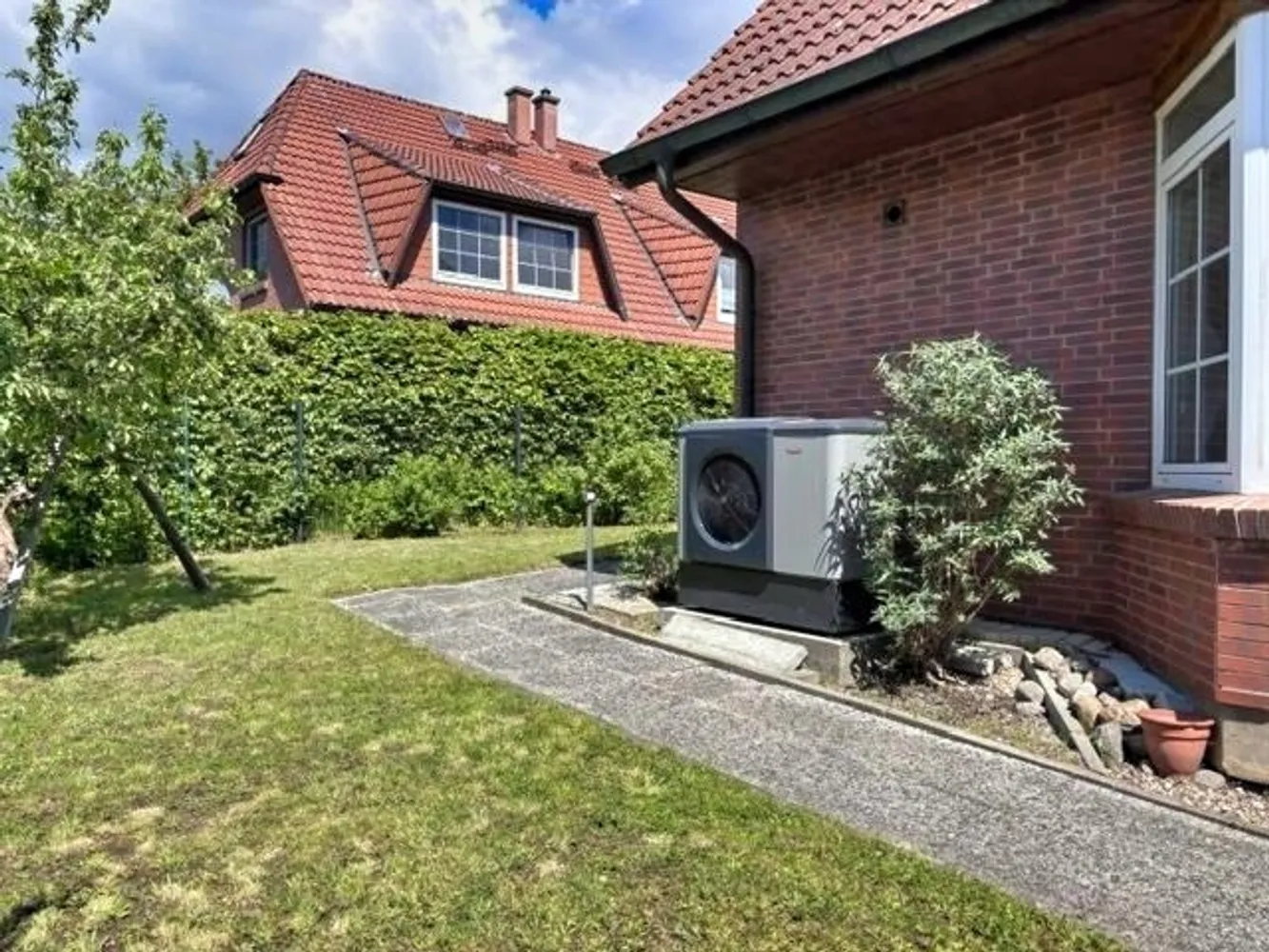 5 Zimmer Wohnung mit 120 m² in Bernau bei Berlin – Bild 4