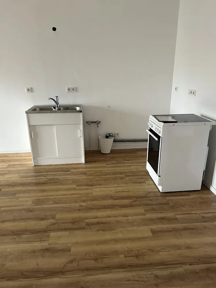 2 Zimmer Wohnung mit 54 m² in Berlin – Bild 3