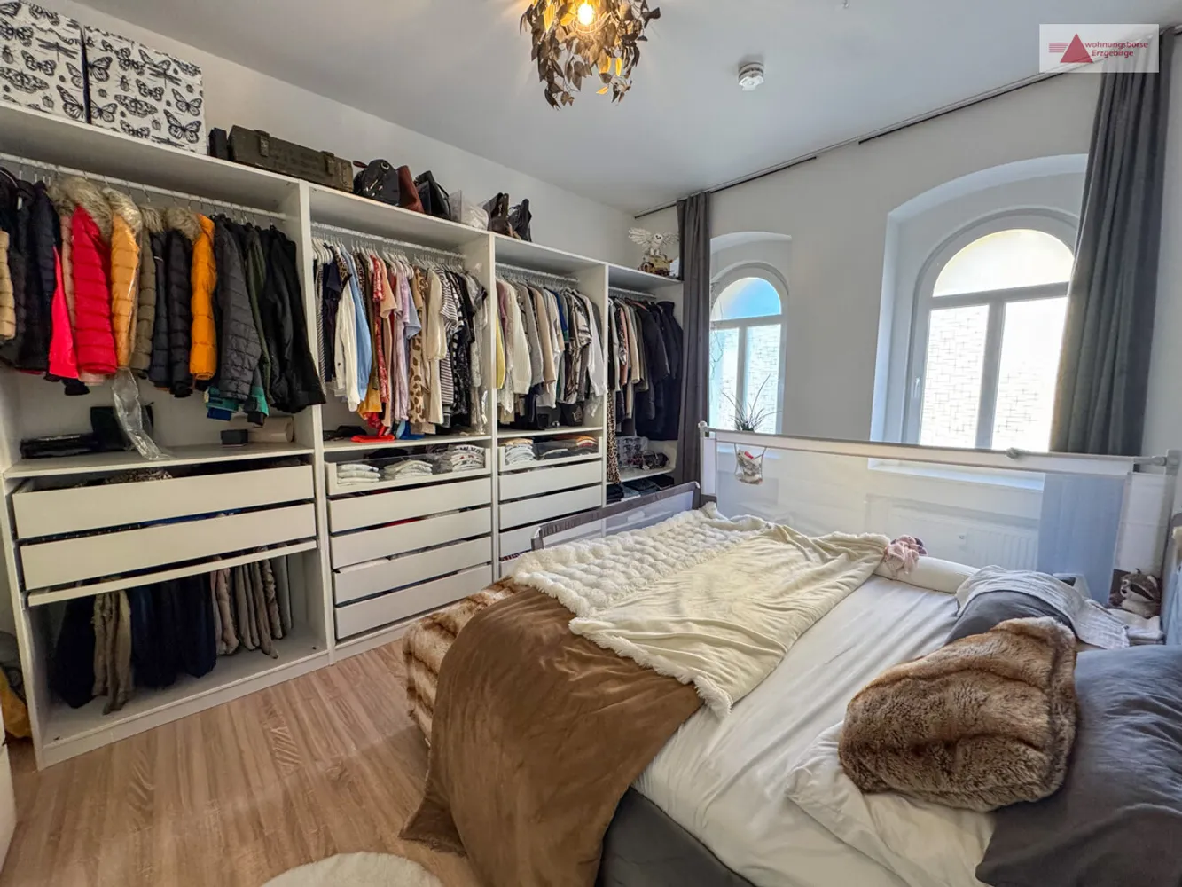 3 Zimmer Wohnung mit 92 m² in Schwarzenberg – Bild 10