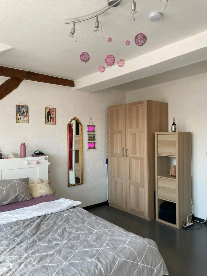 2 Zimmer Wohnung mit 63 m² in Gießen – Bild 7