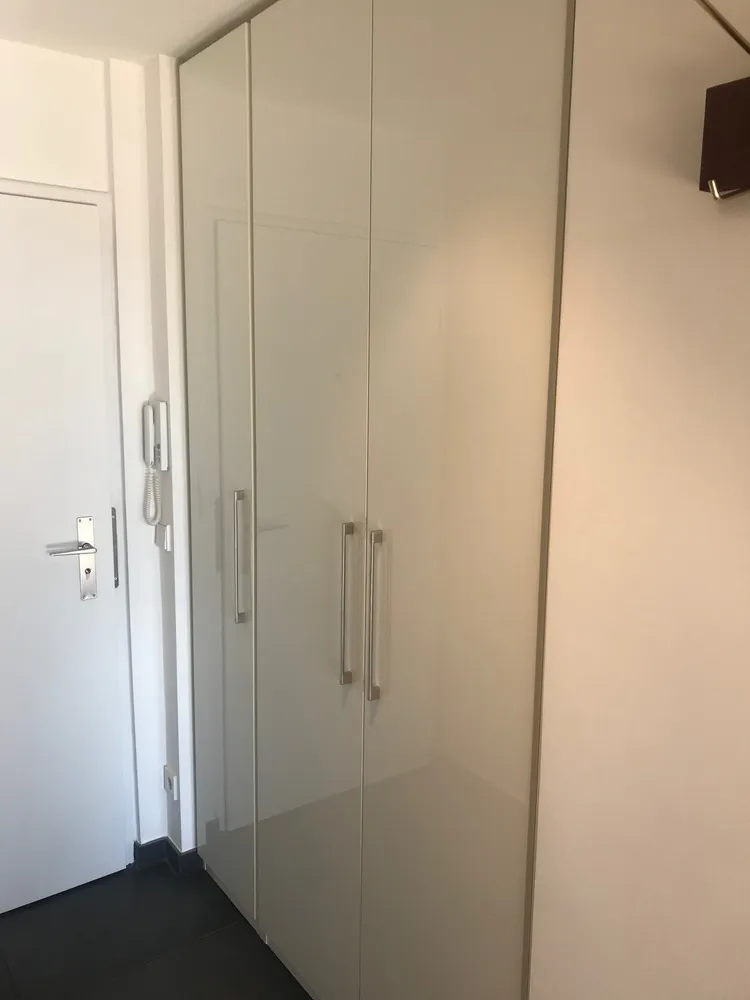1 Zimmer Wohnung mit 27 m² in Stuttgart – Bild 5