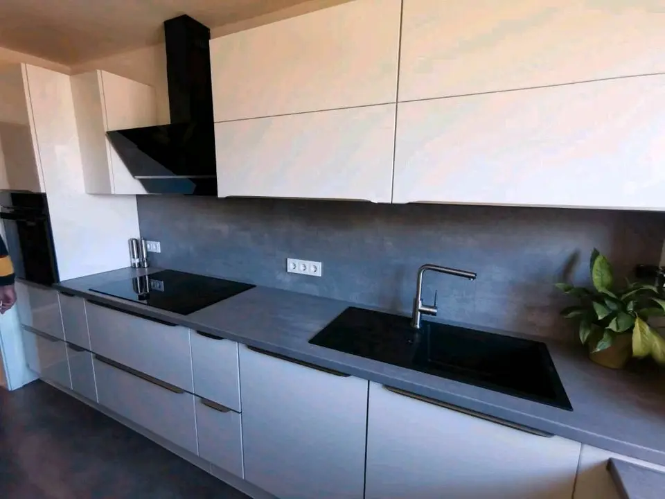3 Zimmer Wohnung mit 77 m² in Hannover – Bild 1