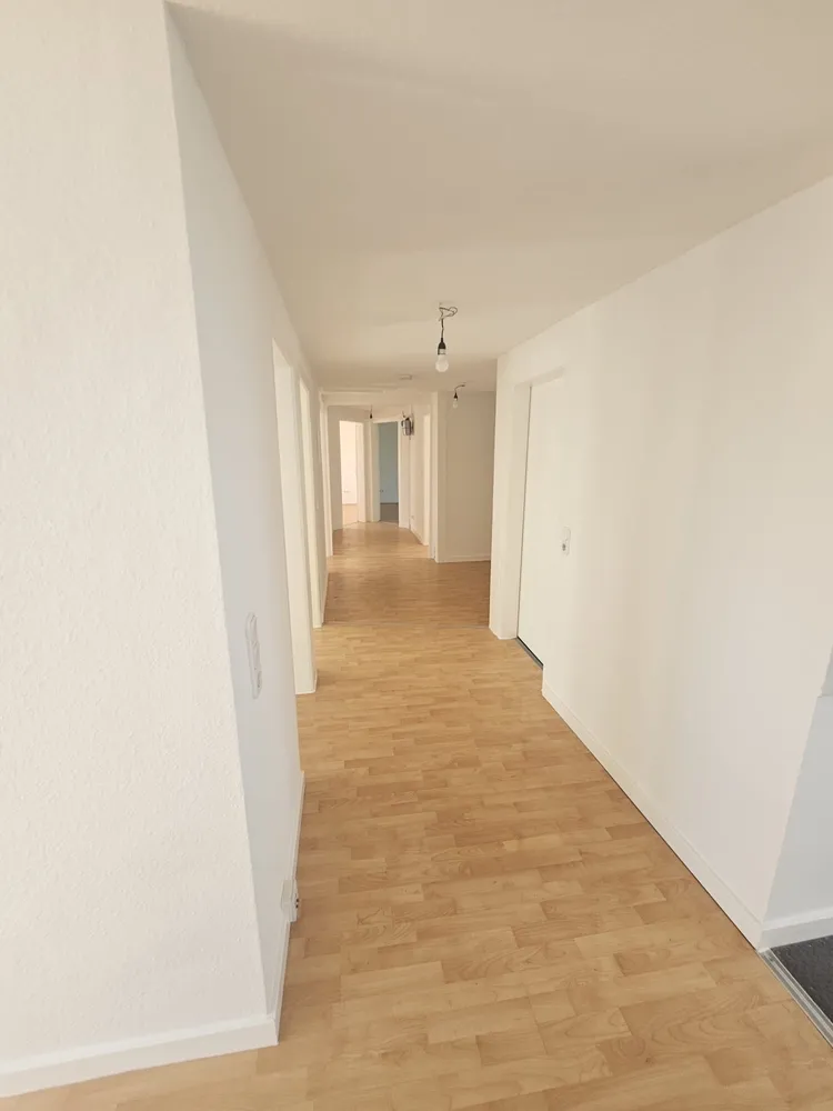 6 room apartment with 114 m² in Offenbach am Main – Photo 5