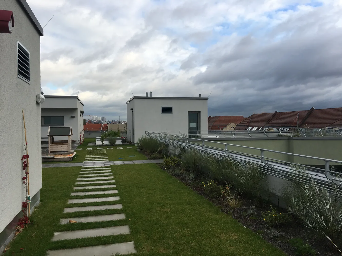 4 Zimmer Wohnung mit 114 m² in Berlin – Bild 5