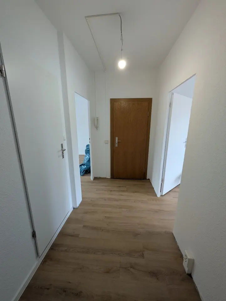 2 room apartment with 53 m² in Neubrandenburg – Photo 7
