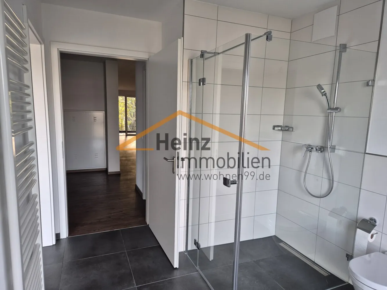 2 Zimmer Wohnung mit 98 m² in Bergisch Gladbach – Bild 6