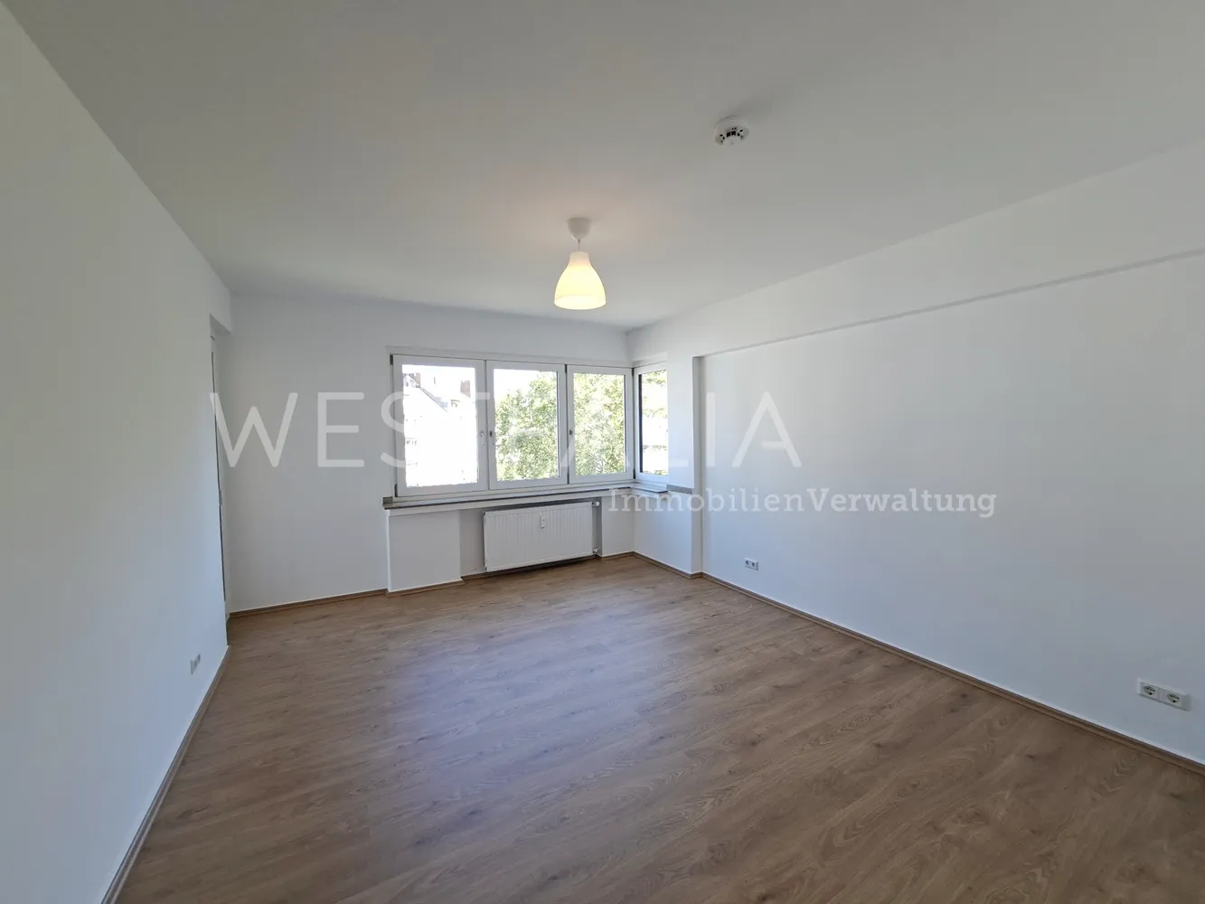 2 Zimmer Wohnung mit 64 m² in Düsseldorf – Bild 3