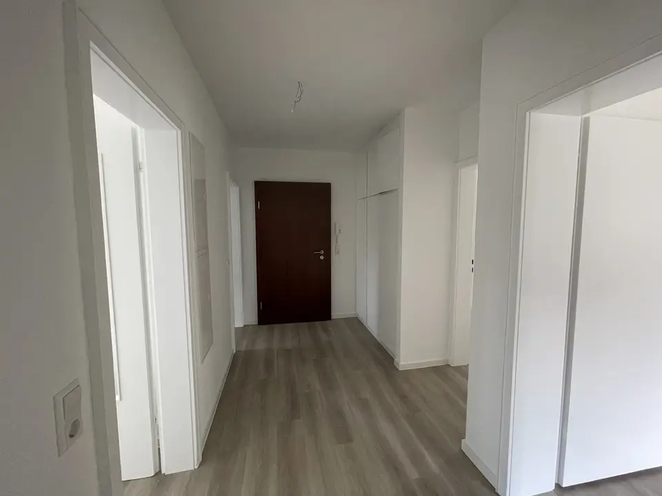 4 Zimmer Wohnung mit 80 m² in Karlsruhe – Bild 6