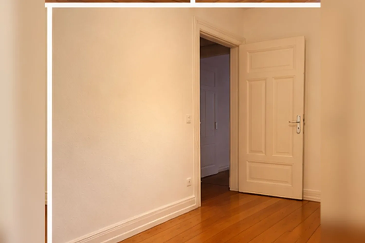 2 Zimmer Wohnung mit 50 m² in Hamburg – Bild 6