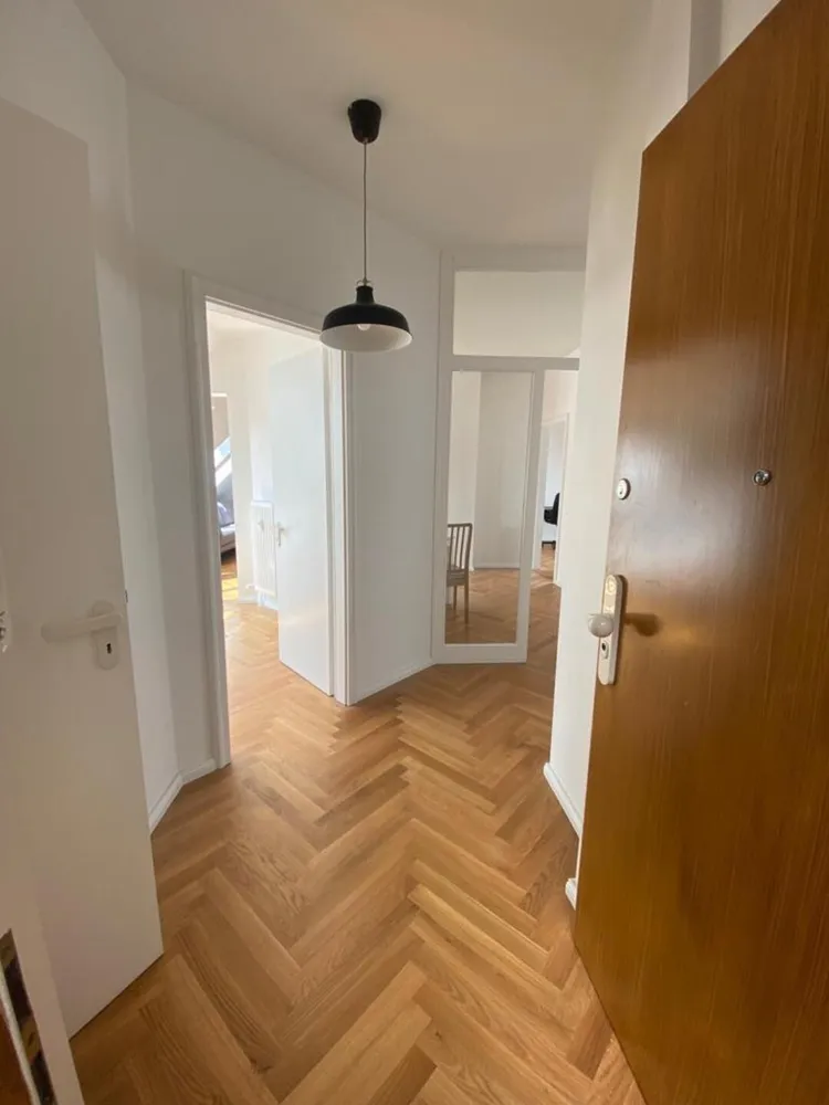 2 Zimmer Wohnung mit 65 m² in Berlin – Bild 10