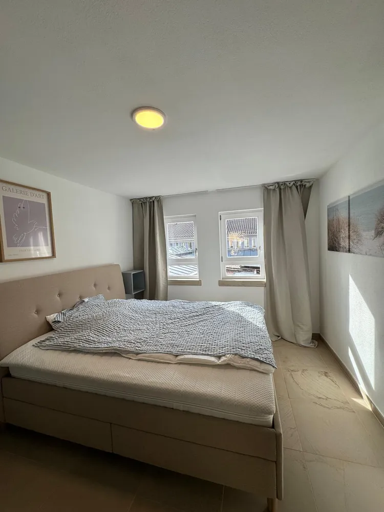 1 Zimmer Wohnung mit 38 m² in Würzburg – Bild 11