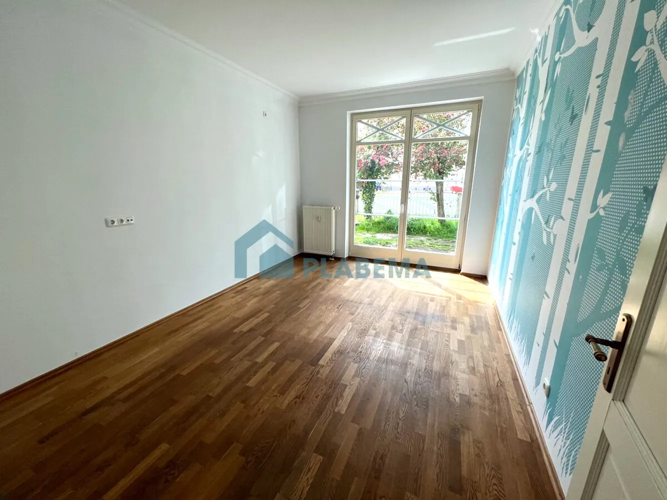3 Zimmer Wohnung mit 132 m² in Güstrow – Bild 9
