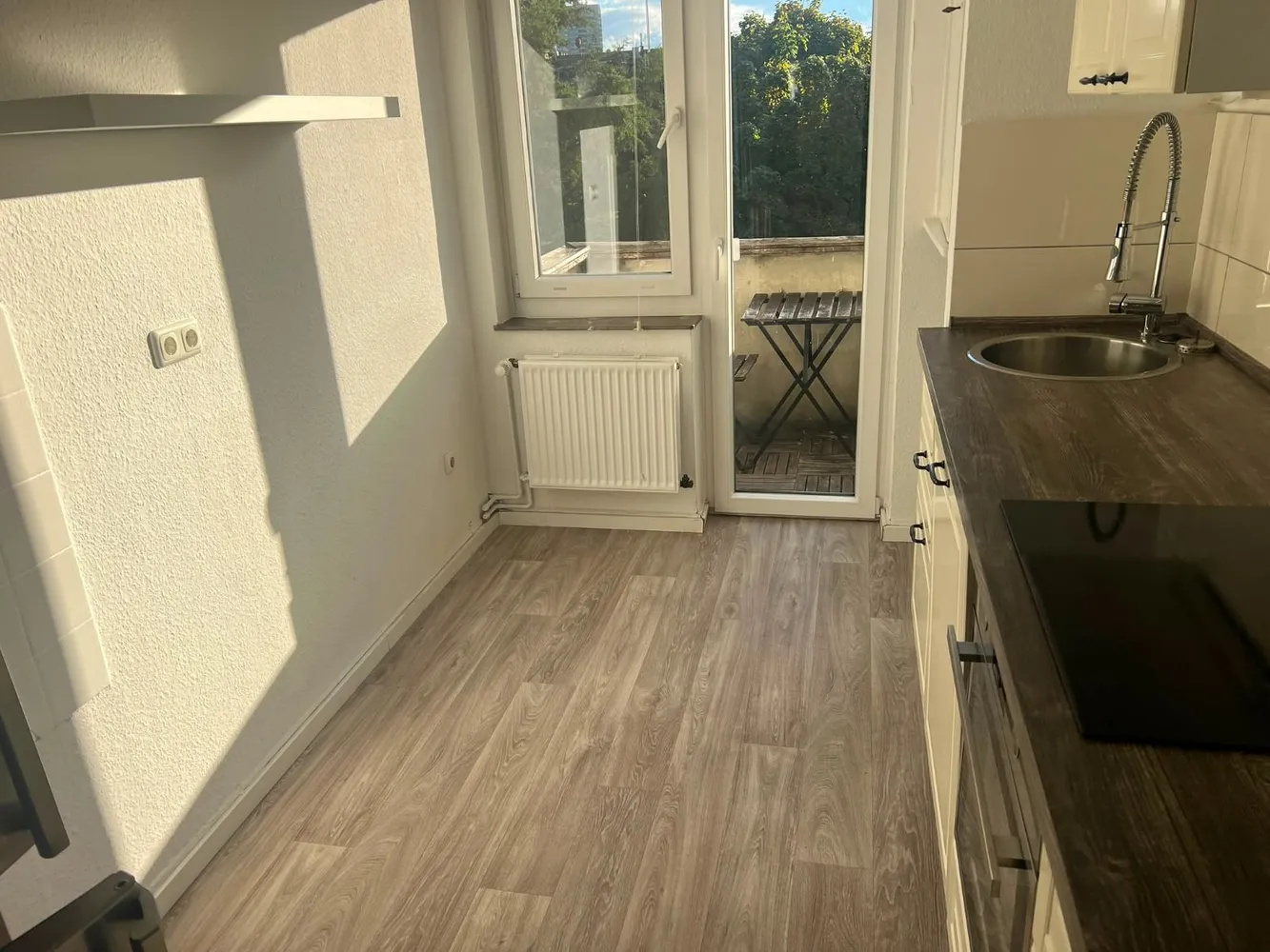 2 room apartment with 60 m² in Mainz – Photo 6