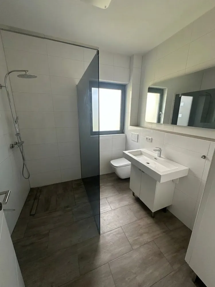 4 room apartment with 90 m² in Rodgau – Photo 3