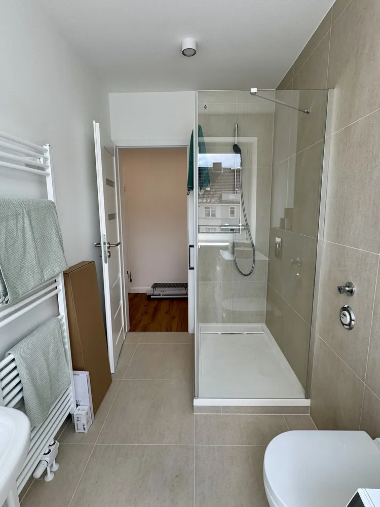 2 Zimmer Wohnung mit 72 m² in Hamburg – Bild 8