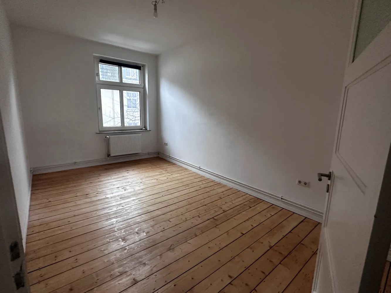 2 Zimmer Wohnung mit 45 m² in Hamburg – Bild 3
