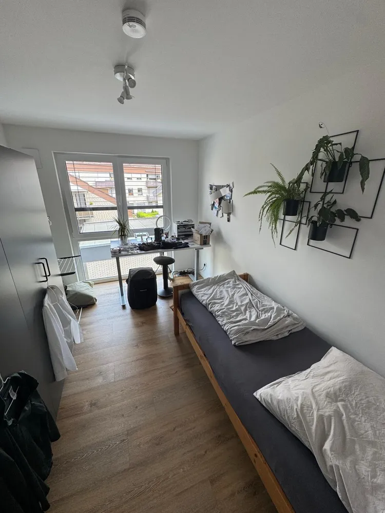 3 room apartment with 92 m² in Bielefeld – Photo 6