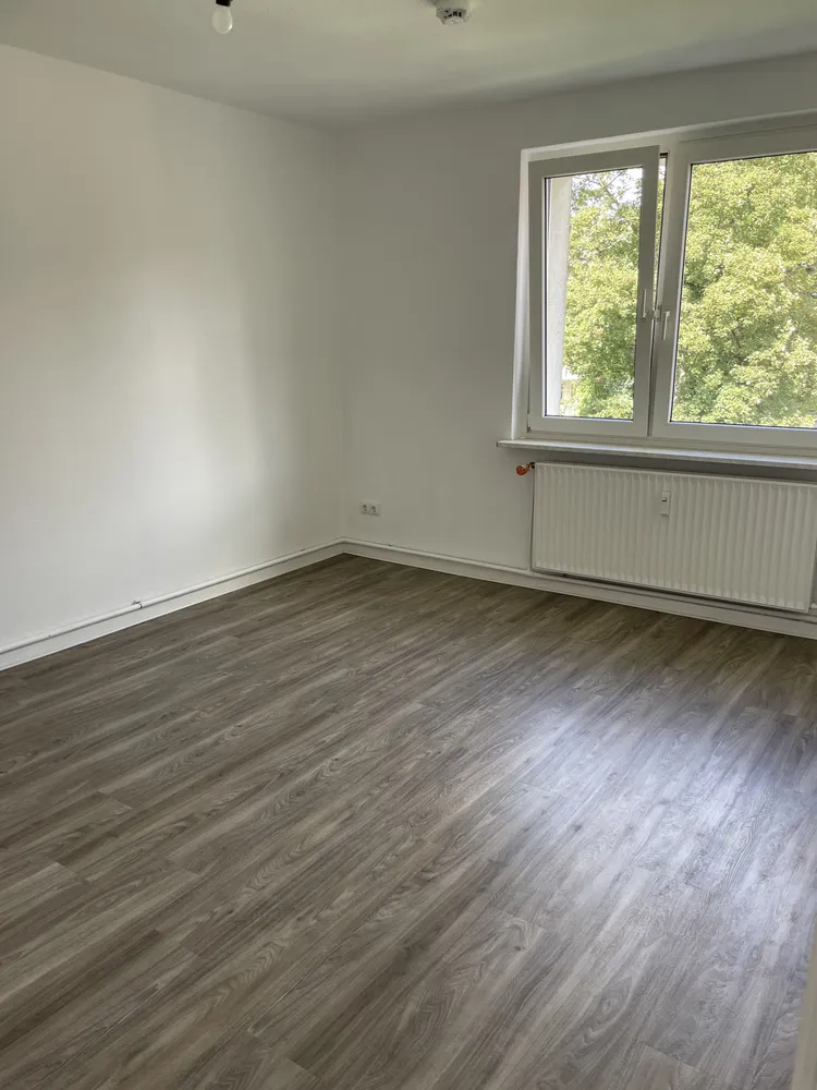 3 Zimmer Wohnung mit 78 m² in Lübeck – Bild 2