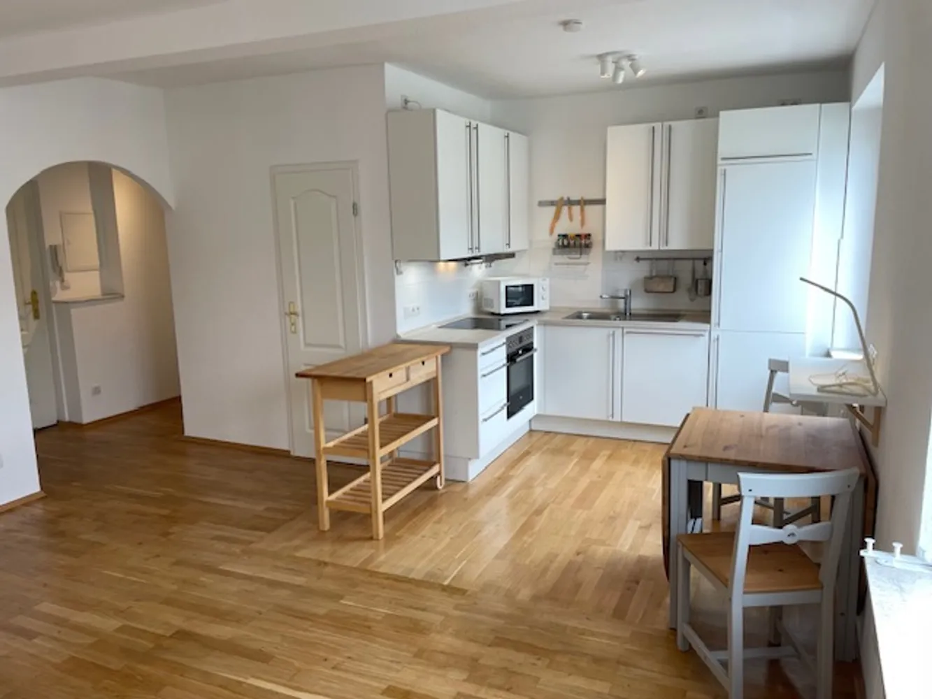 2 Zimmer Wohnung mit 50 m² in Bonn – Bild 6