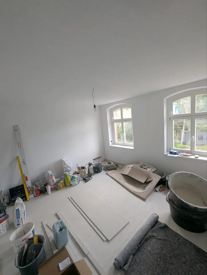2 Zimmer Wohnung mit 70 m² in Eschwege – Bild 7