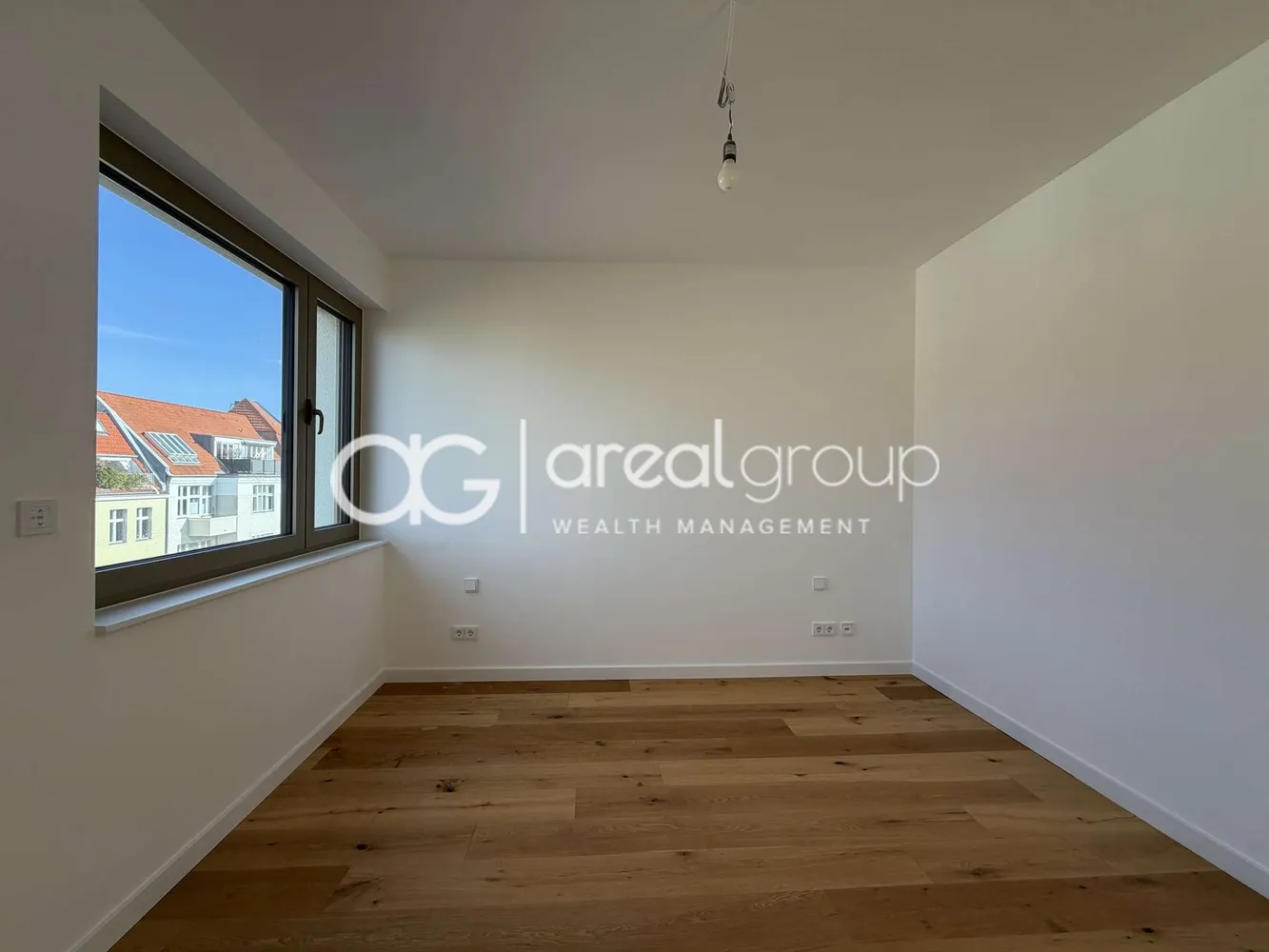 2 Zimmer Wohnung mit 71 m² in Berlin – Bild 3
