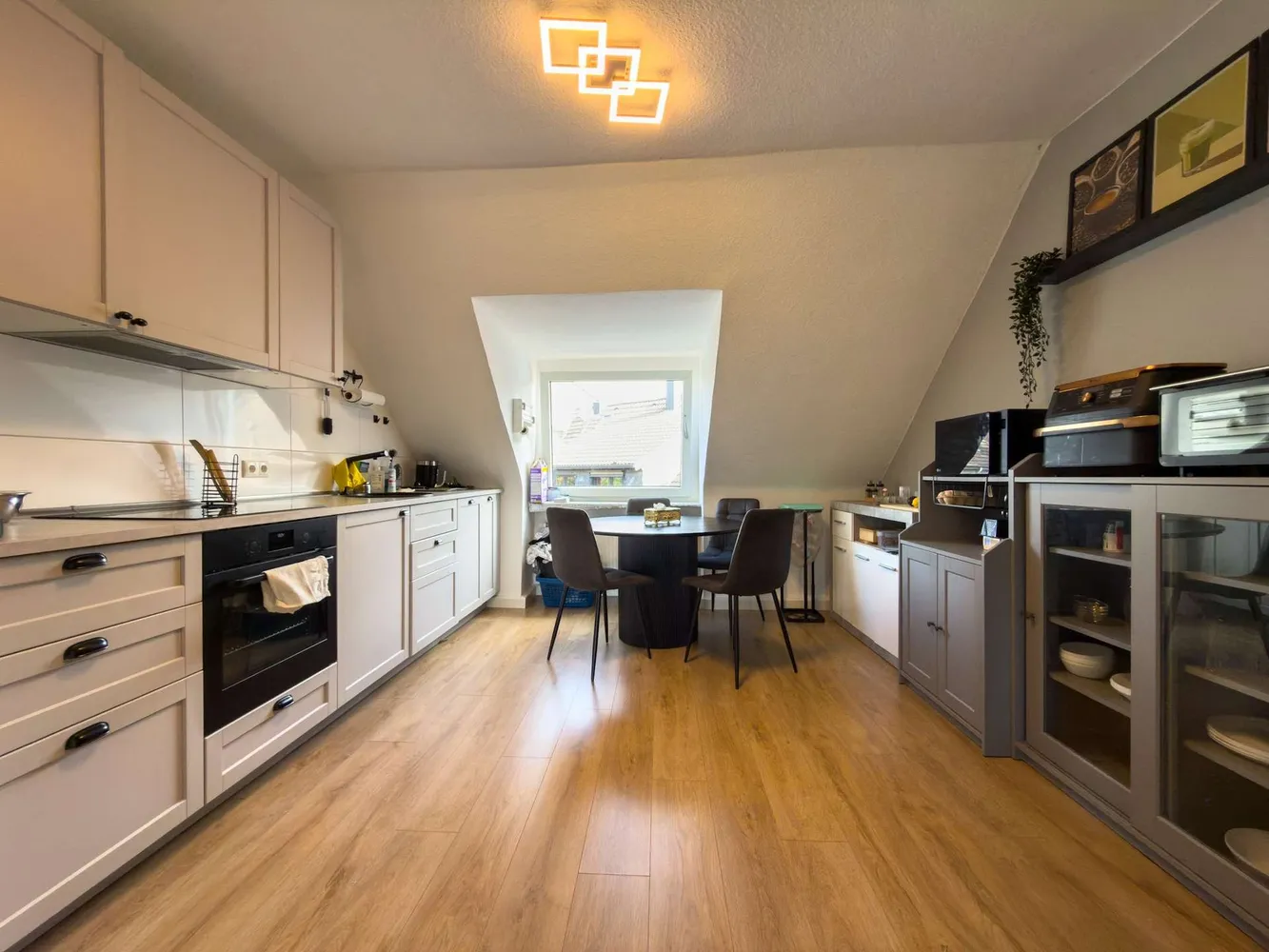 3 room apartment with 70 m² in Mülheim an der Ruhr – Photo 6