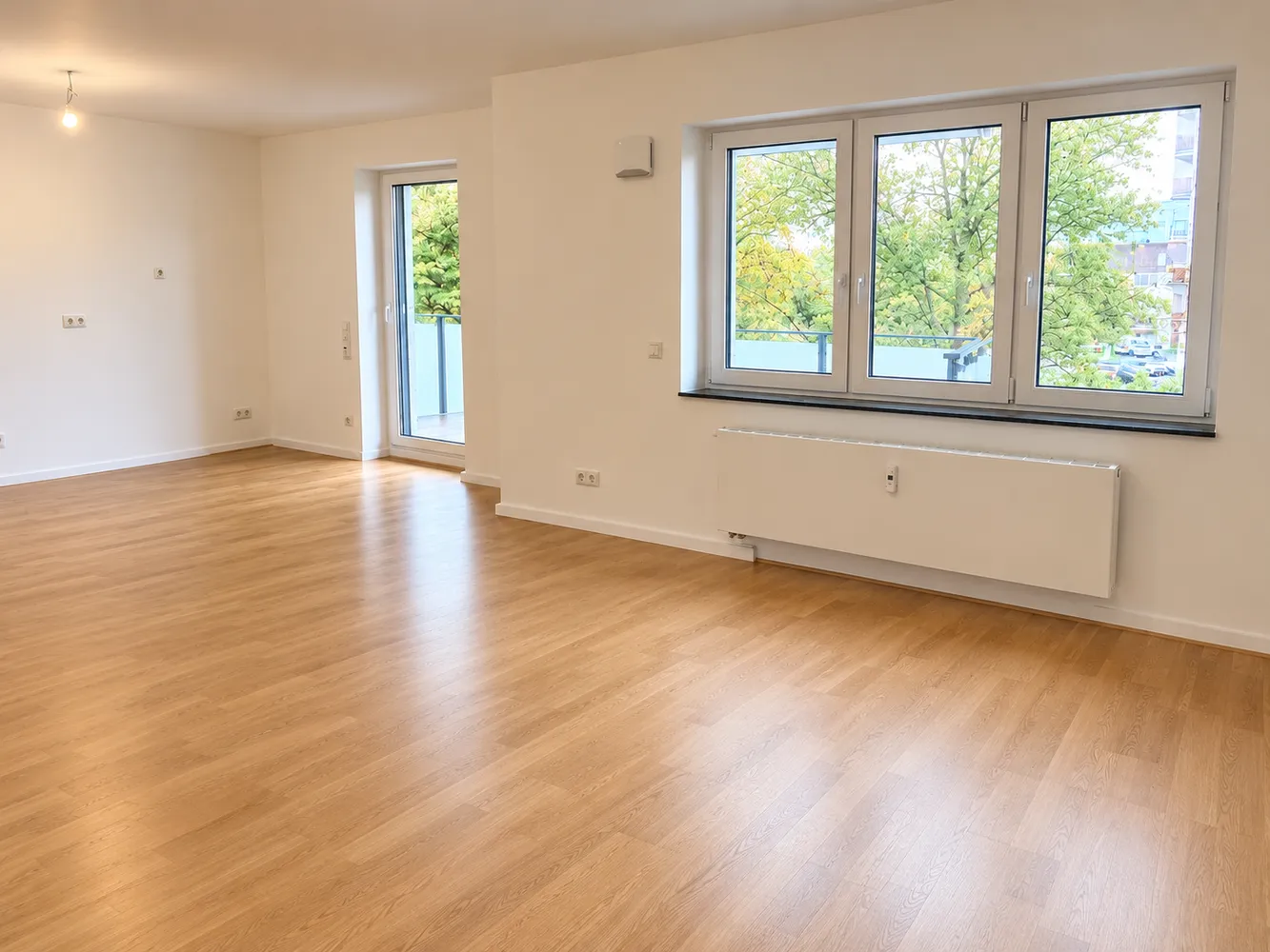 4 Zimmer Wohnung mit 94 m² in Köln – Bild 4