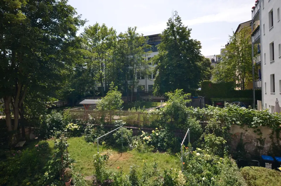 2 room apartment with 68 m² in Chemnitz – Photo 4